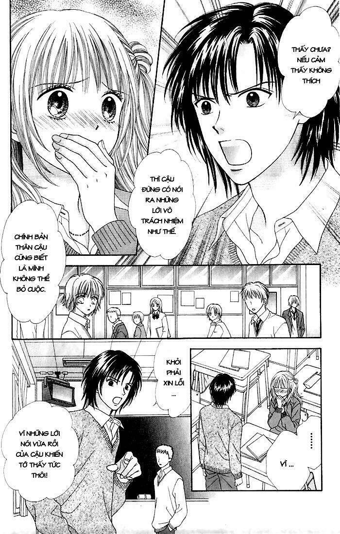 datte suki nan damon chapter 10 7