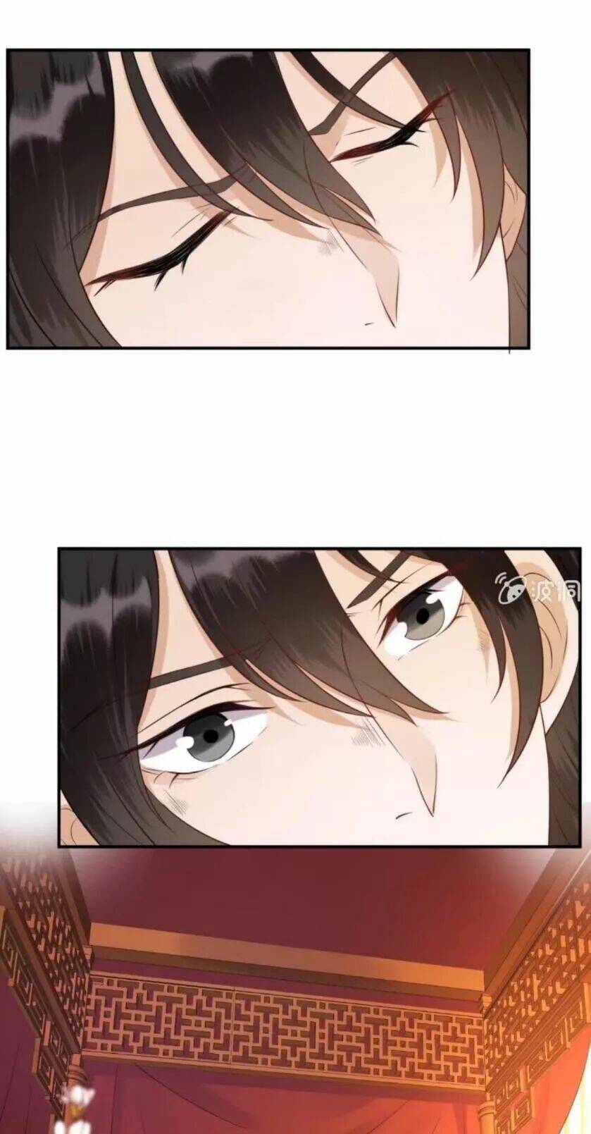 theo đuổi hoàng tử quá khó a~ chapter 86 10