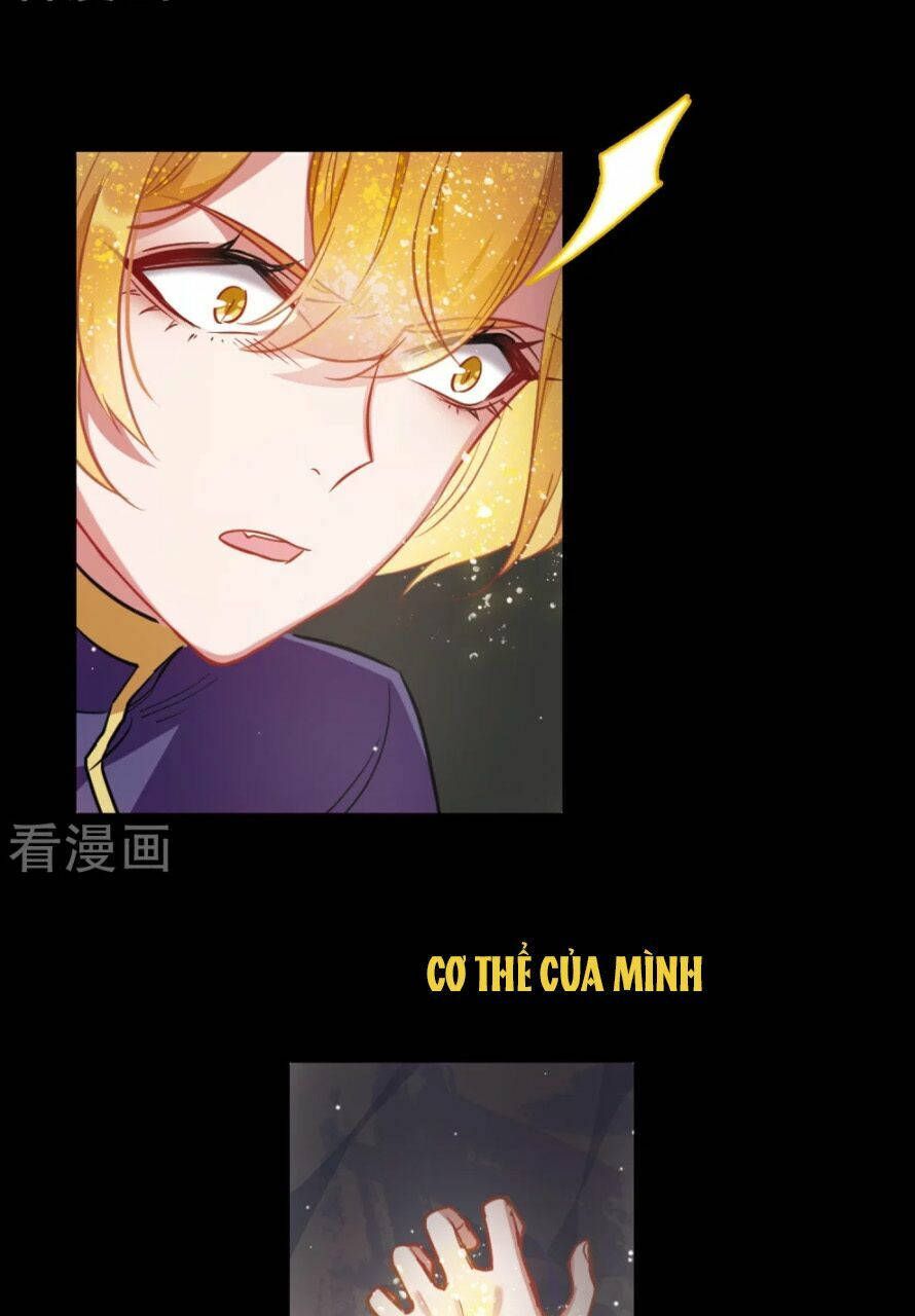 địa ngục cáo bạch thi chapter 64 6