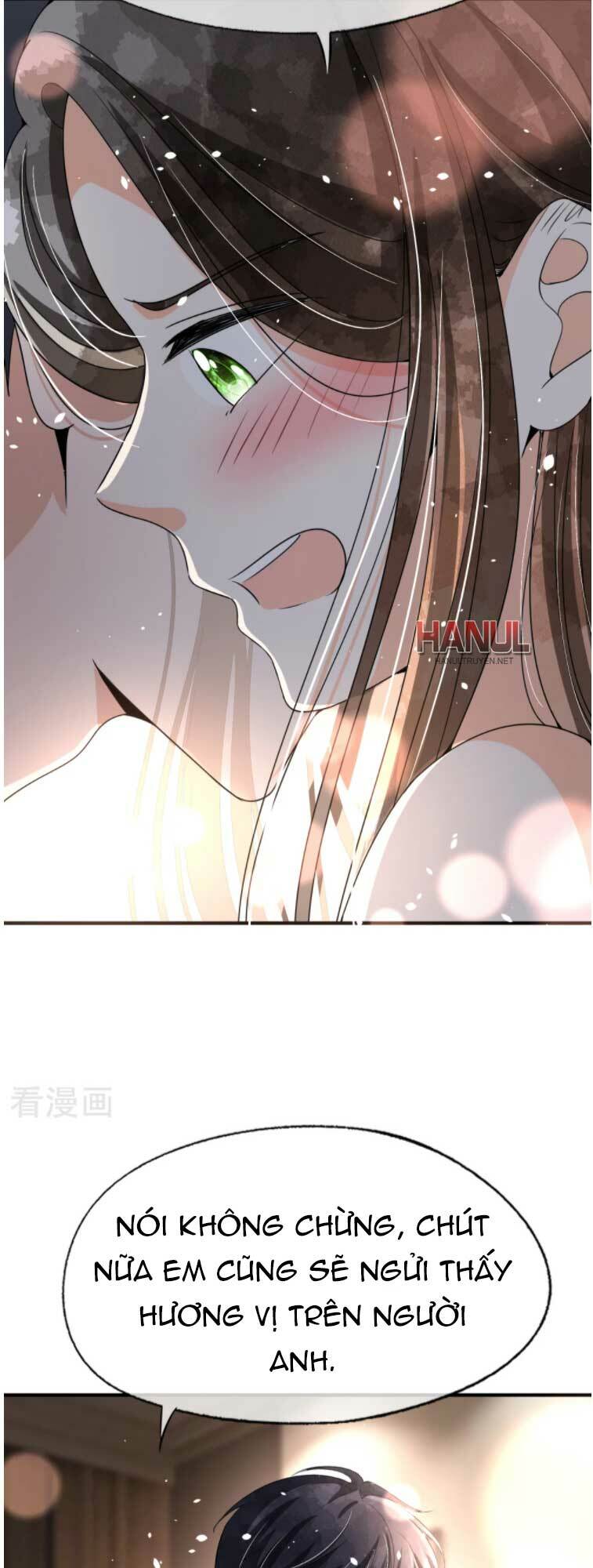 cô vợ hợp đồng lạnh lùng không dễ đụng đâu chapter 174 23