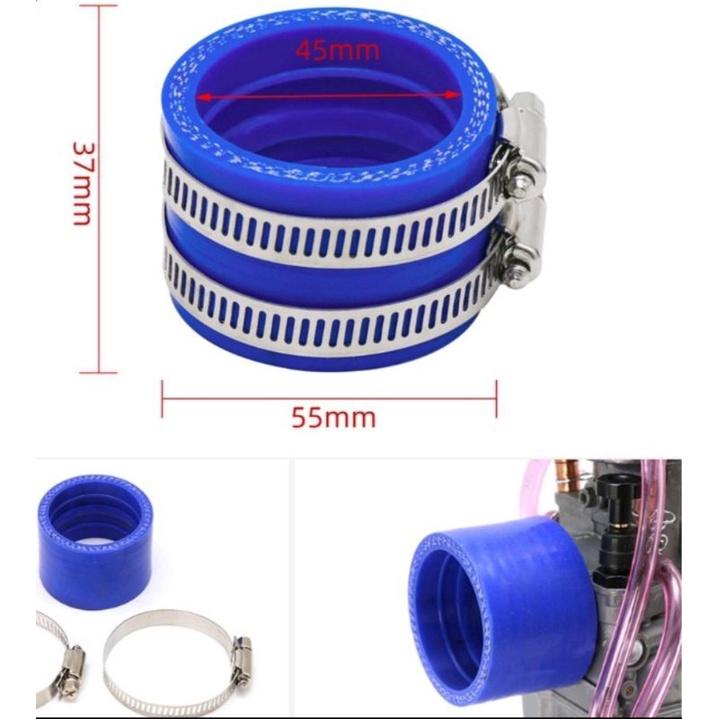 Co xăng cao su cho các loại bình xăng con ga dẹp bông mai nắp chao, họng ga Fi