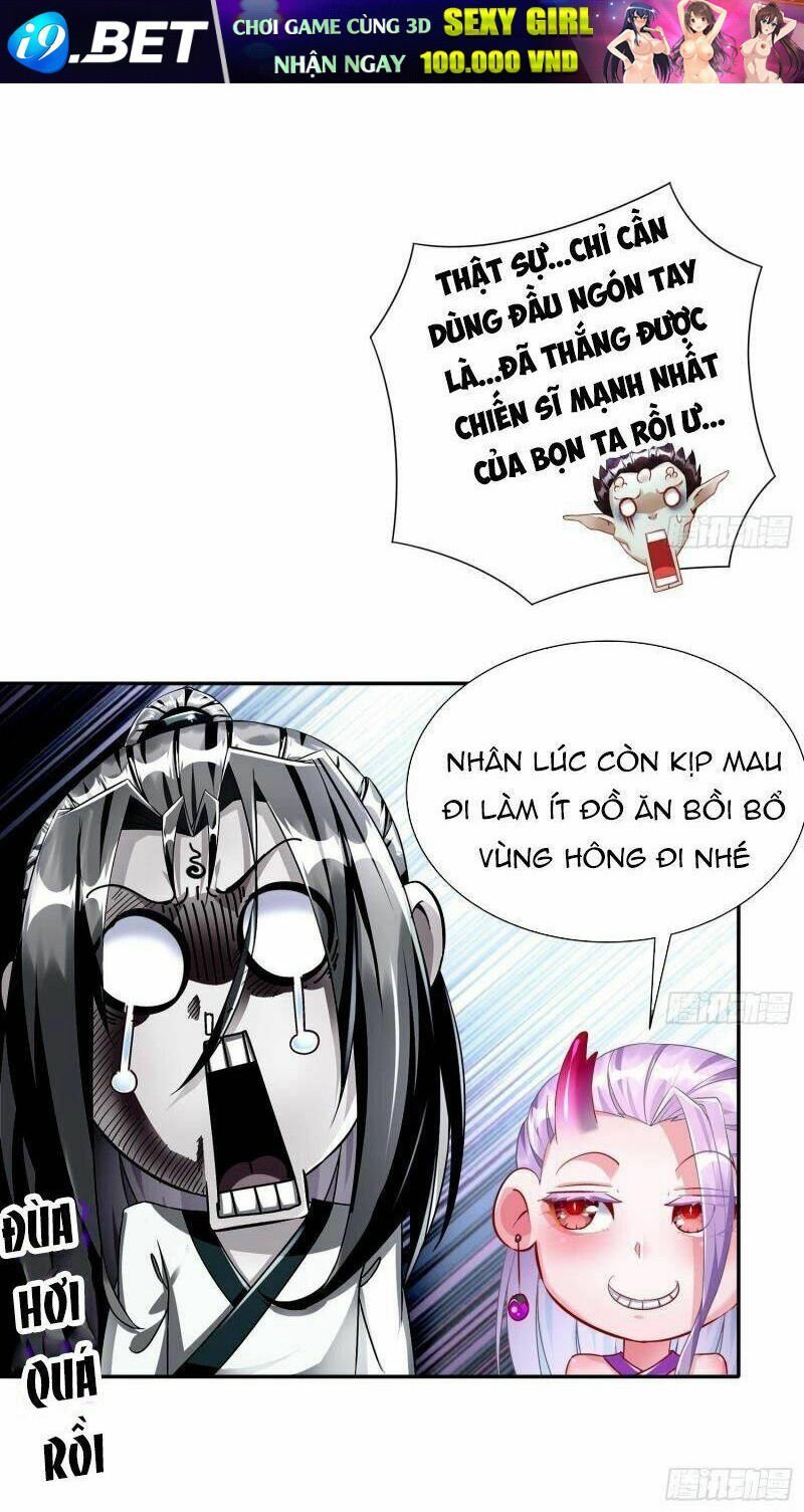 trọng sinh chi ma tôn đương đạo chapter 90 16