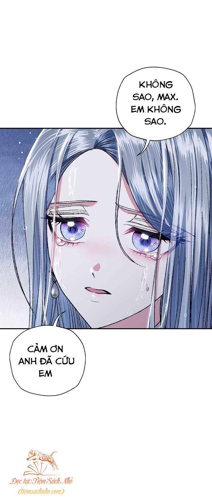 cha, con không muốn kết hôn đâu chapter 90 40