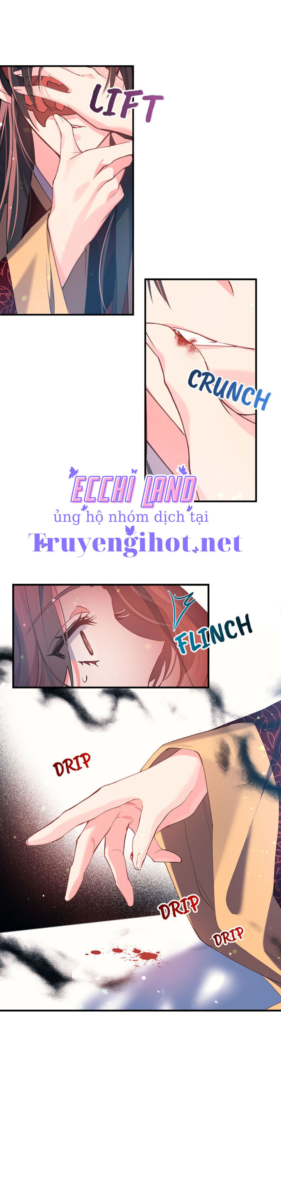 nàng sơn ca yêu kiều của yêu tinh (full) chapter 20.1 8