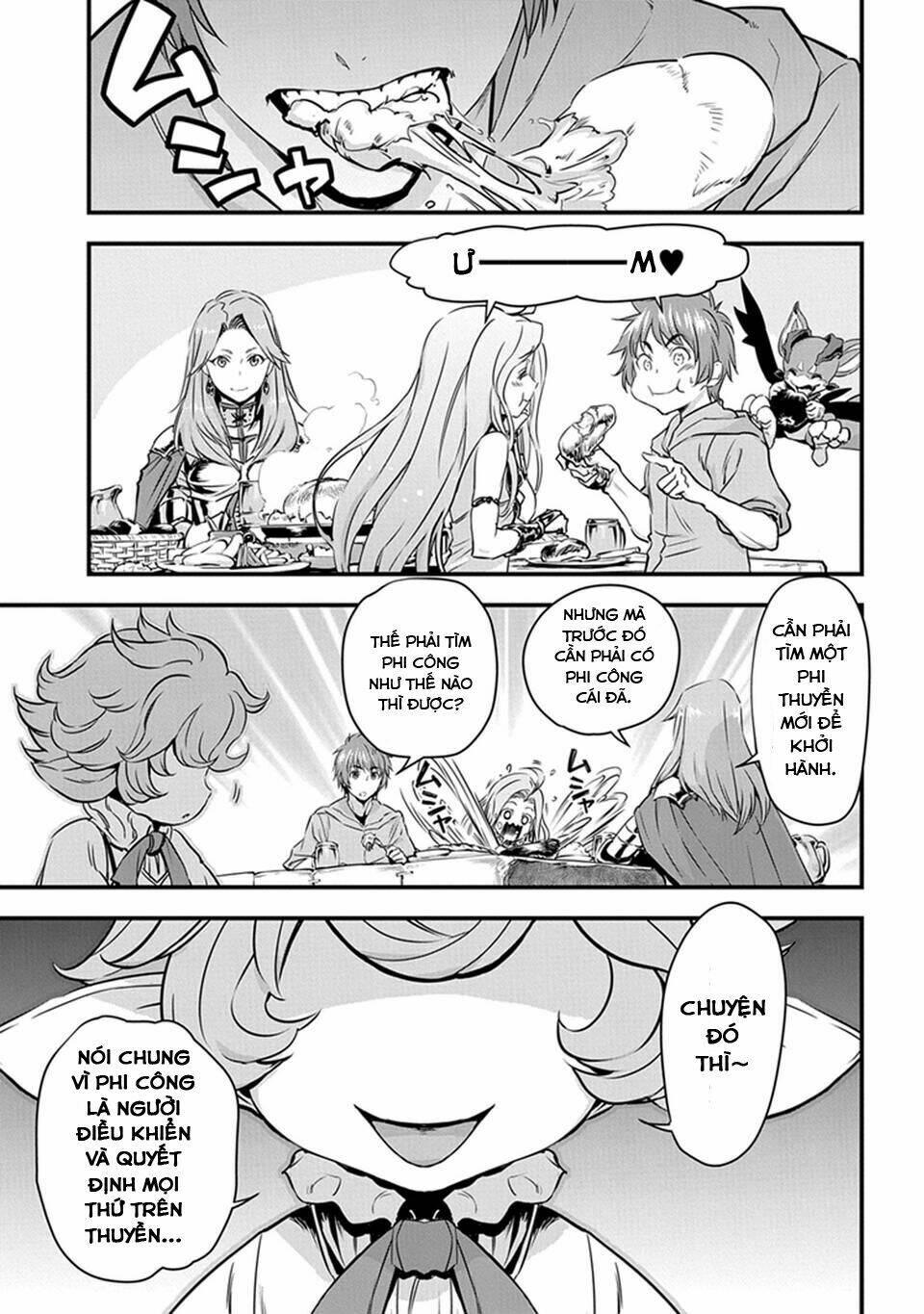 granblue fantasy chapter 3 11