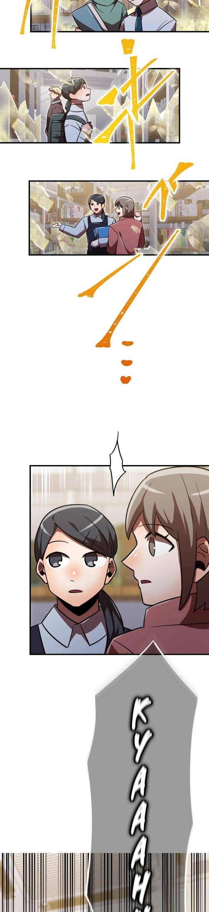 Huyết Thánh Cứu Thế Chủ~ Ta Chỉ Cần 0.0000001% Đã Trở Thành Vô Địch chapter 106 43