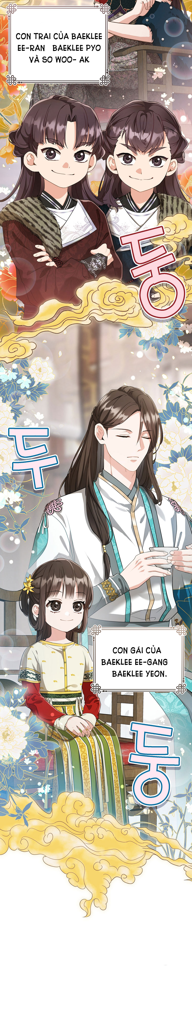 trở thành cô cháu gái bị khinh miệt của nhà quyền quý chapter 12 8