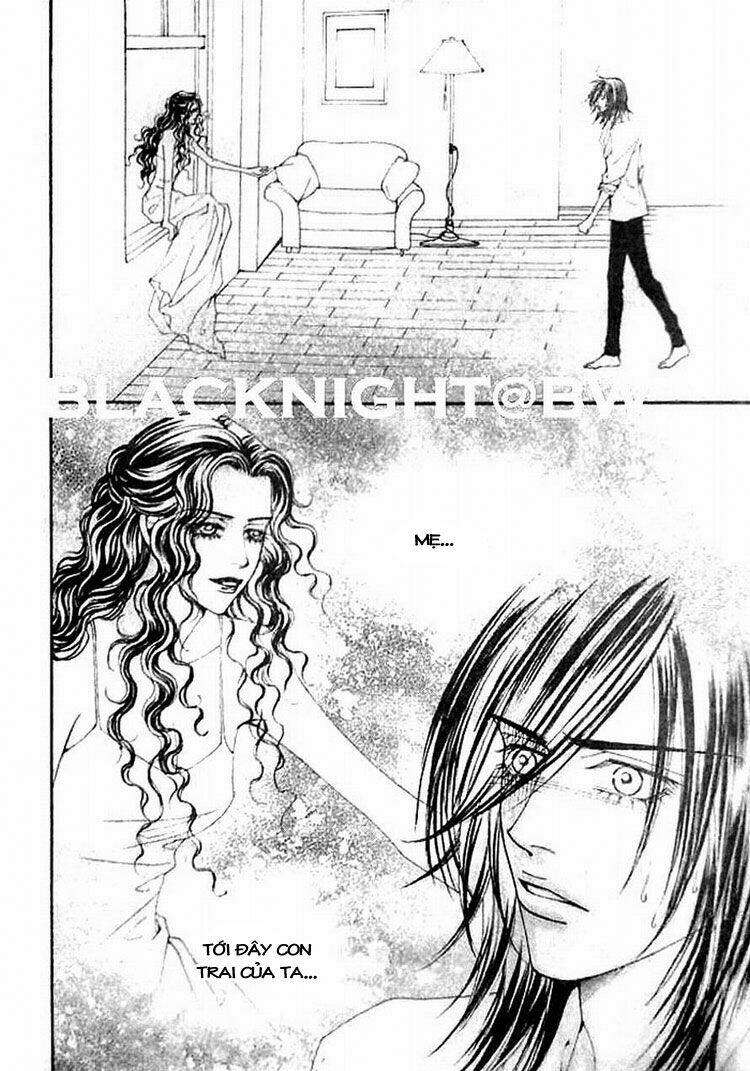 the one chapter 78 9