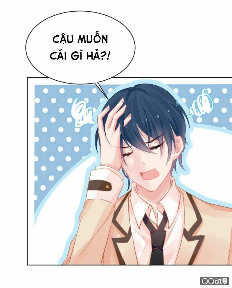 lừa gạt thiếu gia quí tộc làm bạn trai chapter 6 20