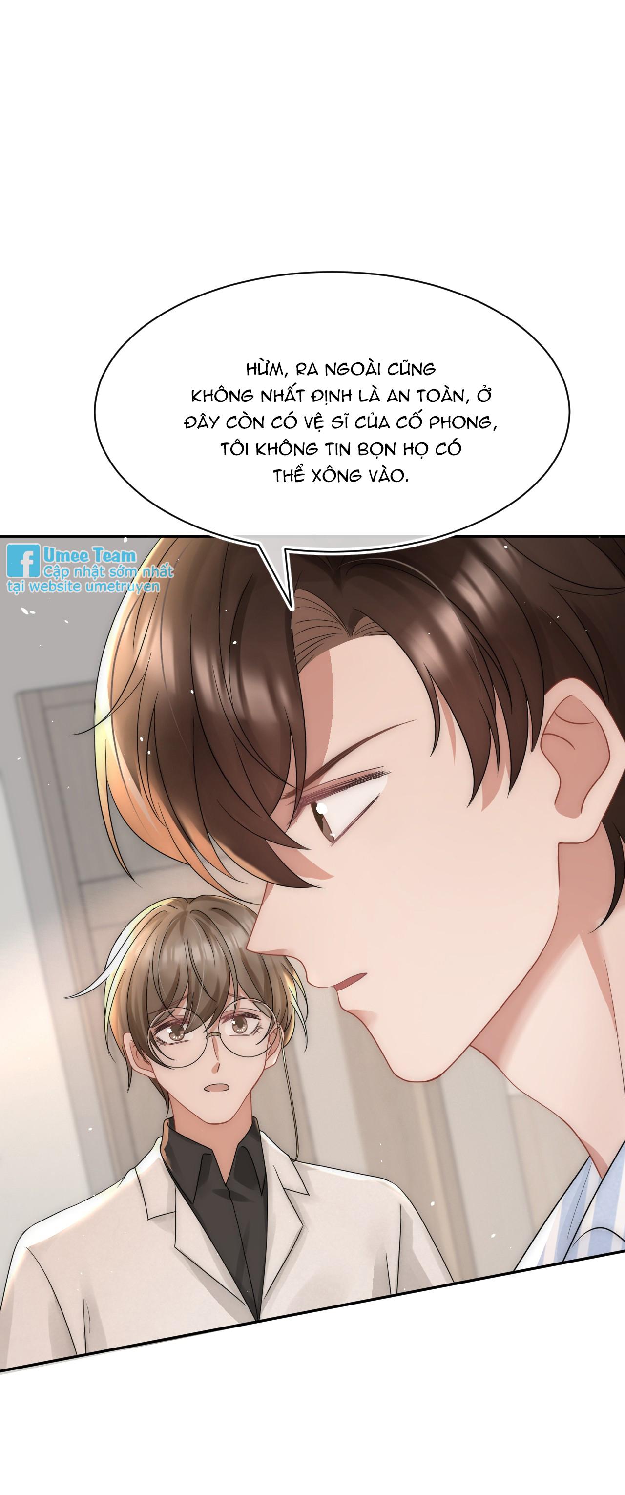 ta sinh con cho tổng tài chapter 68 22