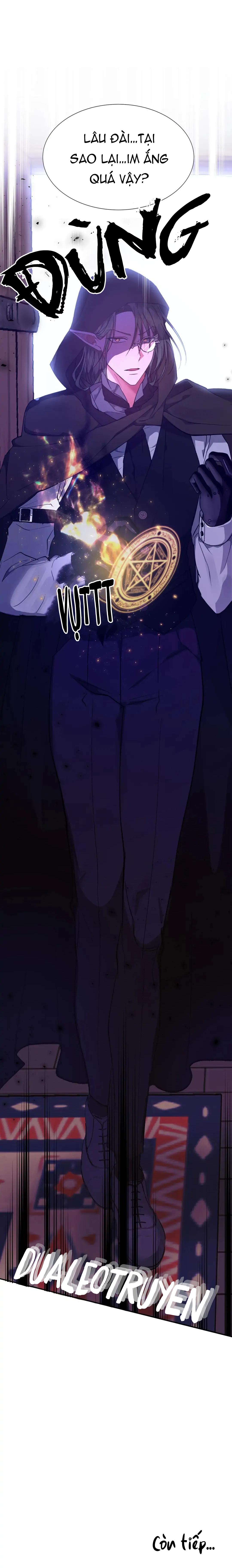 lâu đài tình dục chapter 17 23