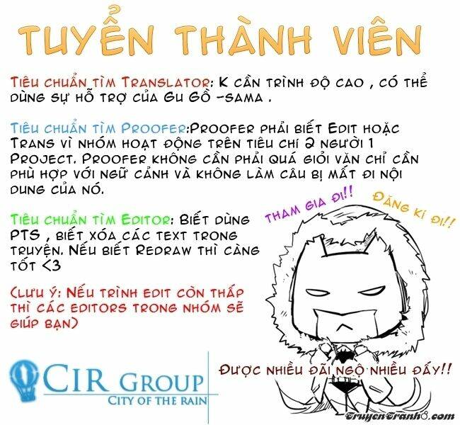 kigurumi manga chapter 3 35