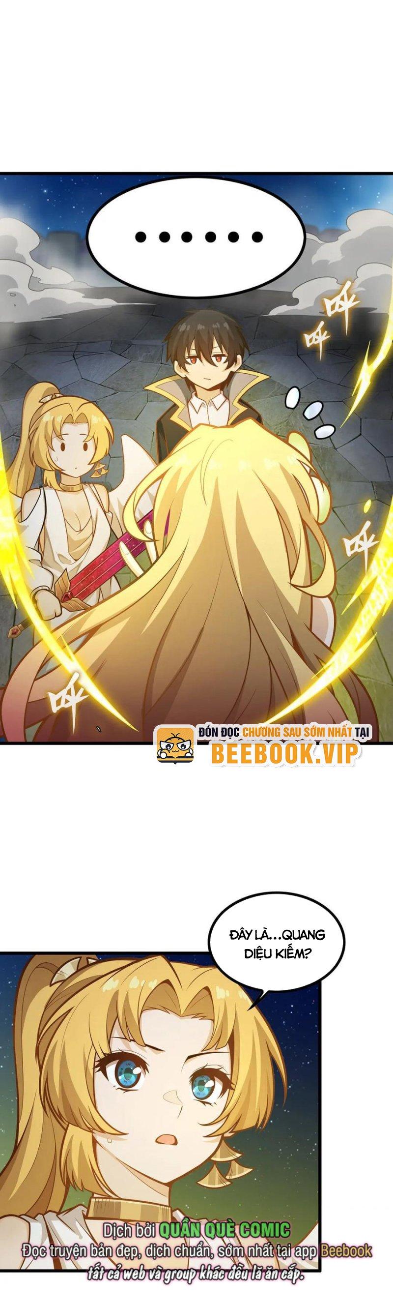 vô hạn sứ đồ và 12 nữ chiến binh chapter 390 13