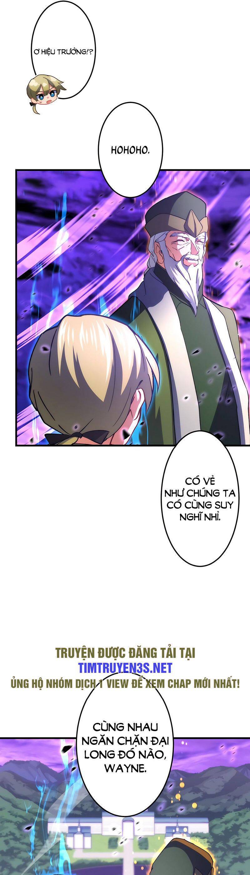 saikyou inyoushi no isekai tenseiki chapter 44 13