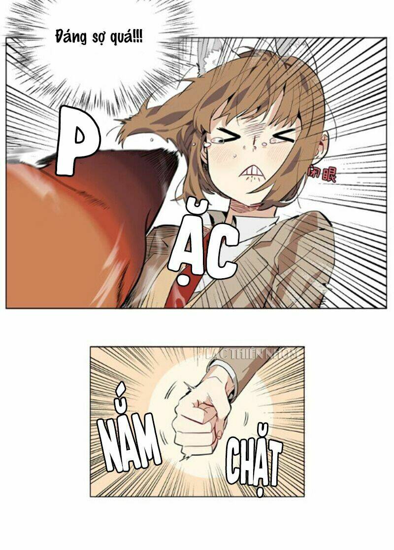 hoa đạo sĩ chapter 44 17