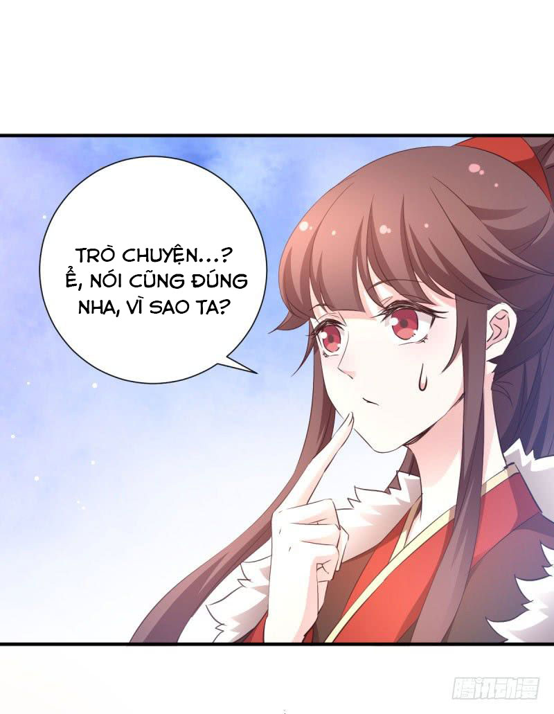 trò chơi trừng phạt chapter 35 24