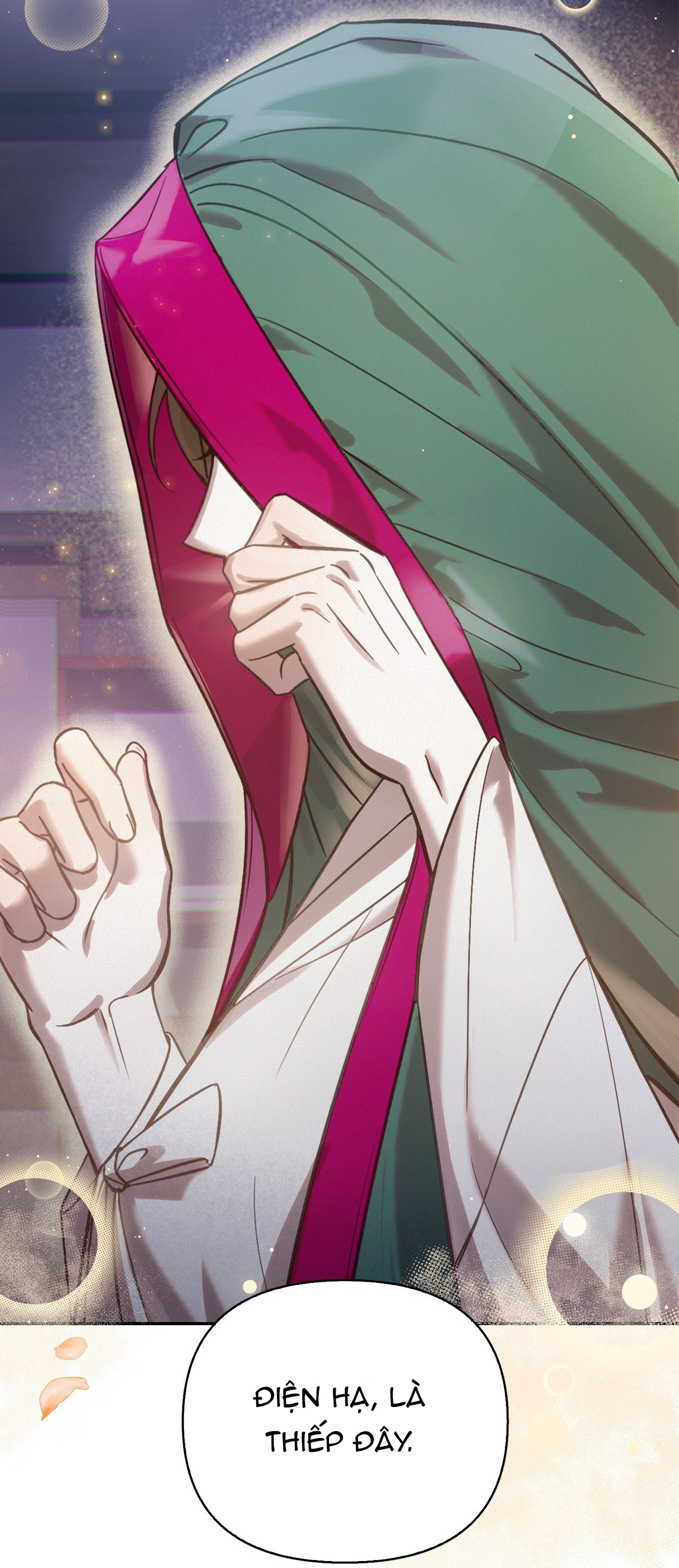 [18+] hậu cung kế chapter 24.2 29