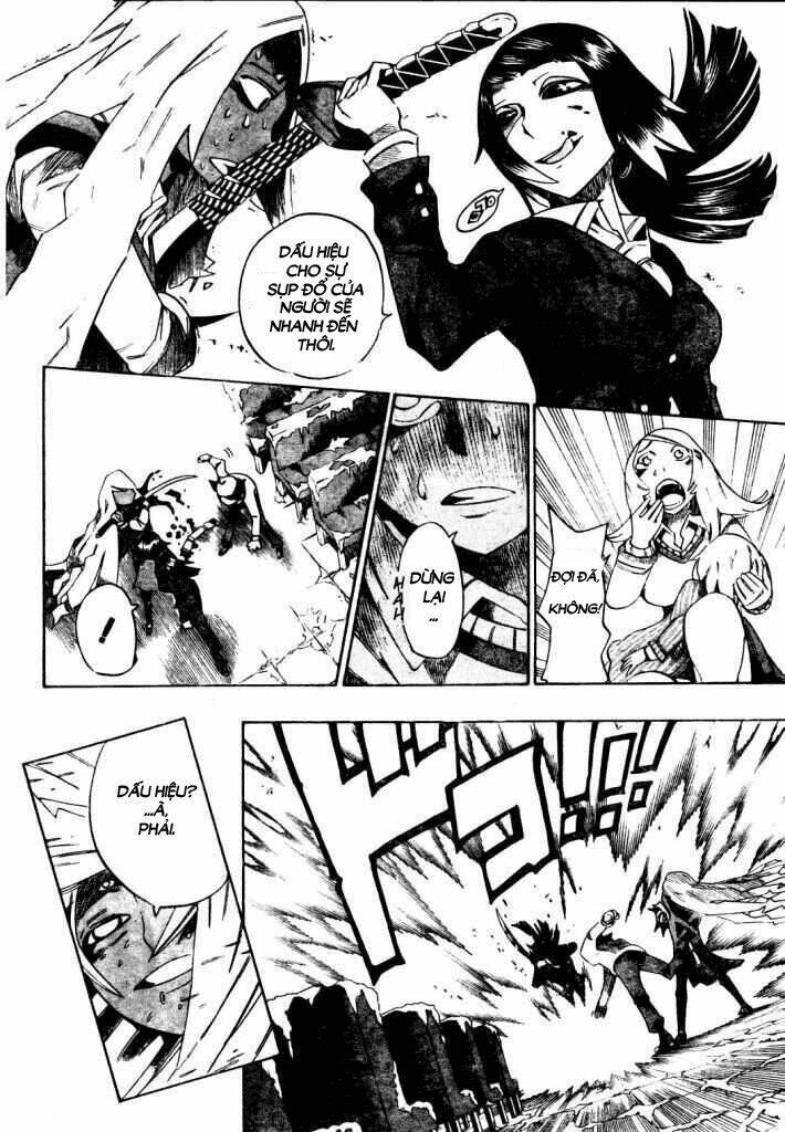 bokke-san chapter 13 4