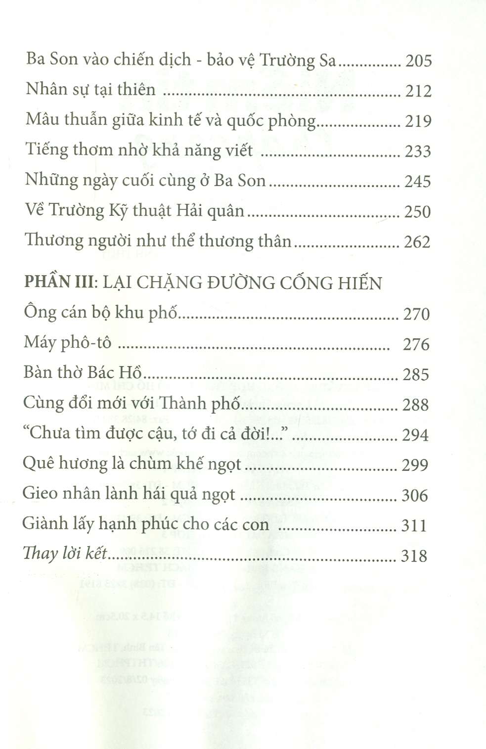 Niềm Tin Thắp Sáng