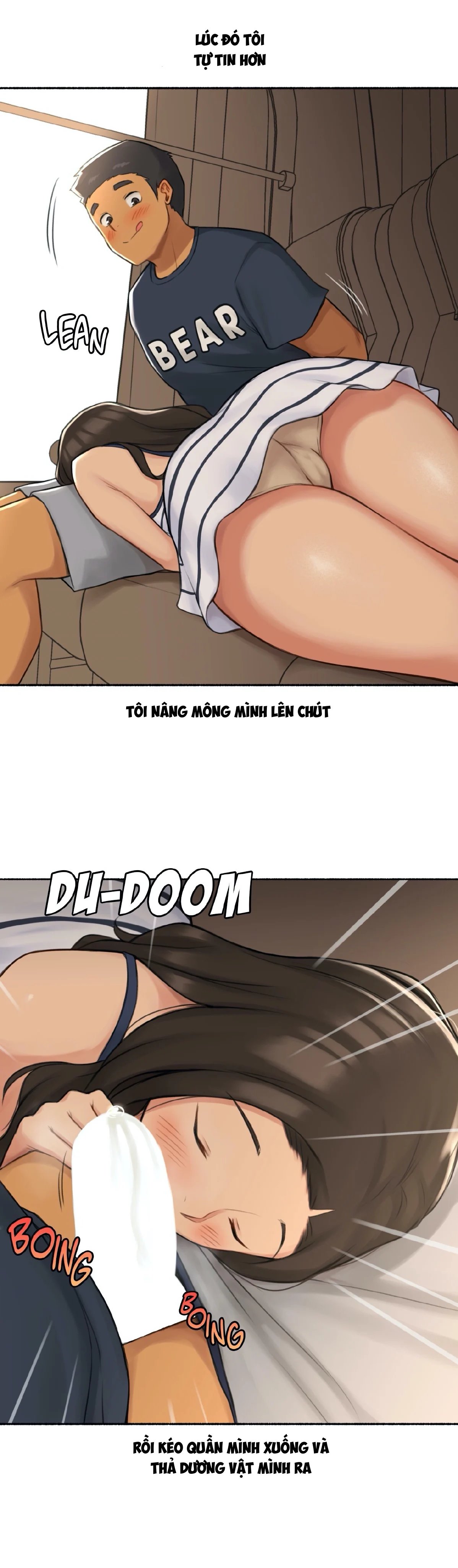 bạn đã xxx bao giờ chưa? chapter 30 23