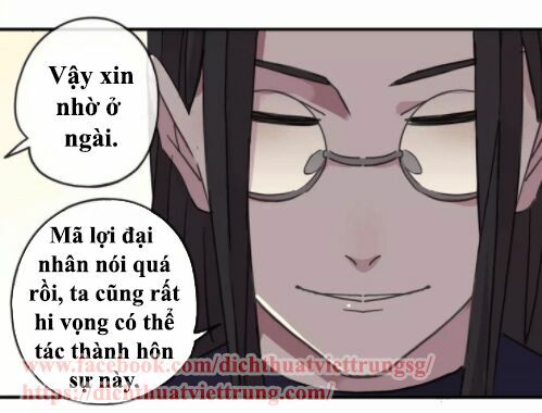 vết cắn ngọt ngào phần 1 chapter 62 25