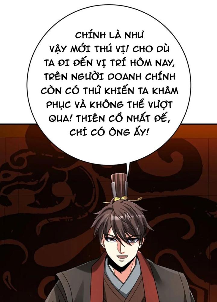 đại tần, ta là con tần thủy hoàng, giết địch thành thần chapter 100 60