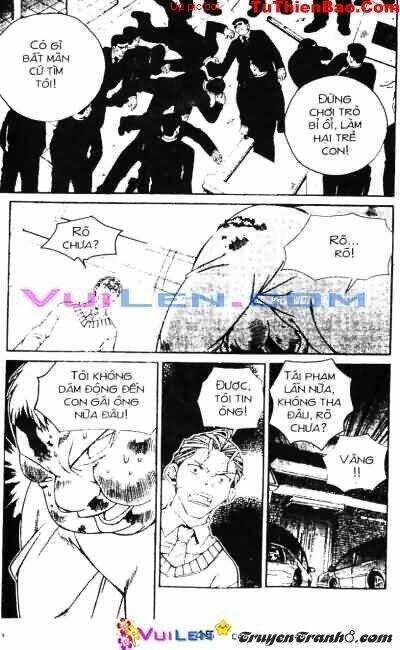 đóa hoa anh đào chapter 6 46