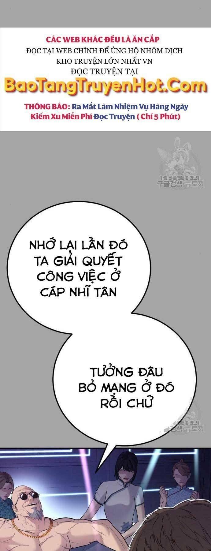 đặc vụ kim chapter 44 11