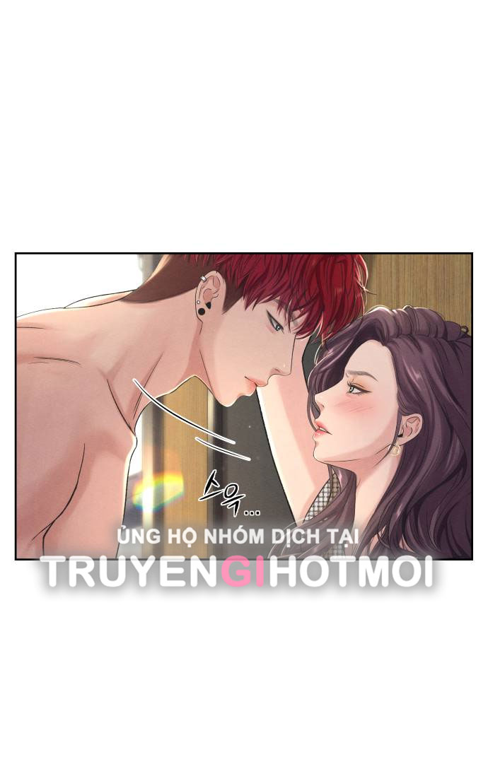 biển lặng trước sóng thần chapter 3.1 31