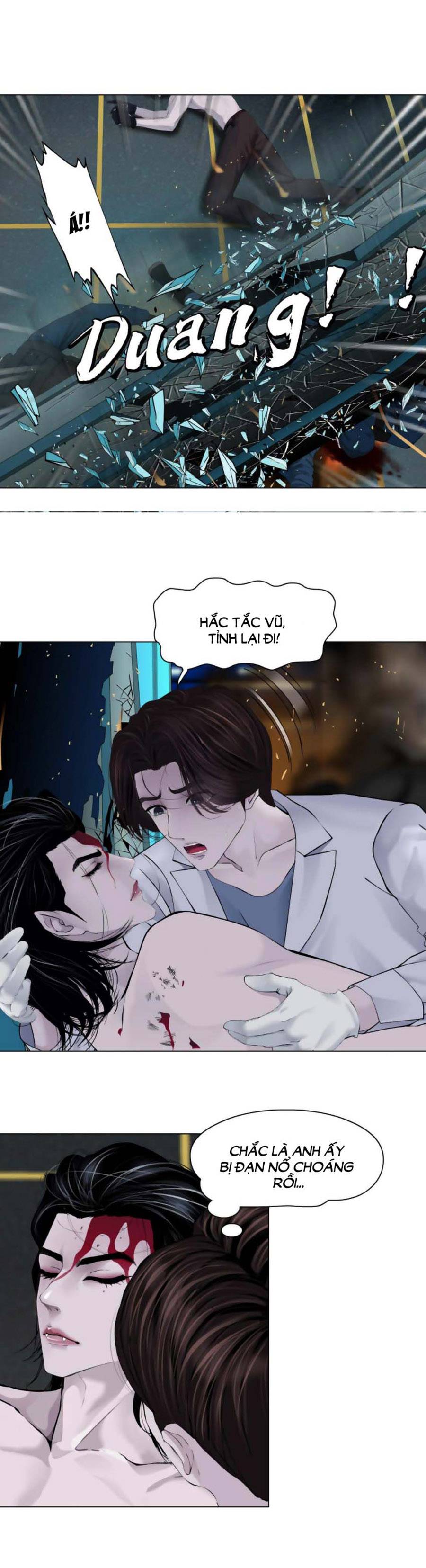 đằng nữ chapter 95 14