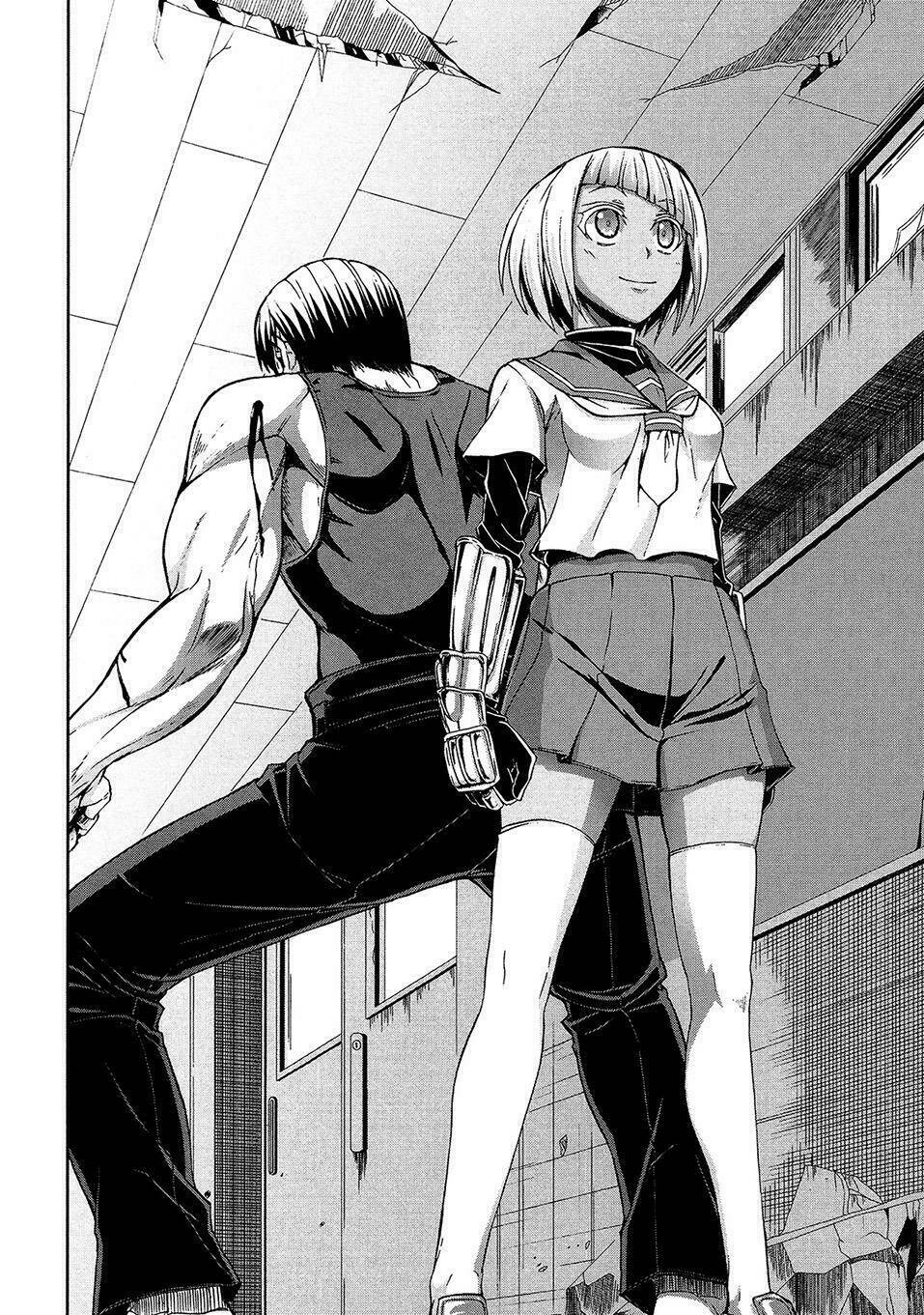 arachnid chapter 41 34