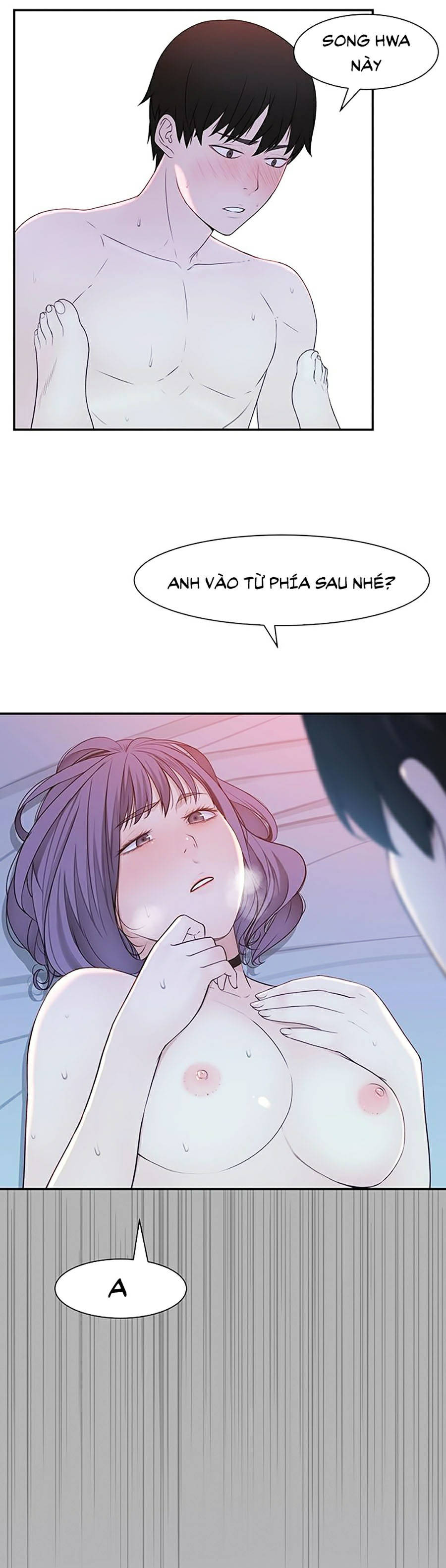giữa hai ta chapter 19 11