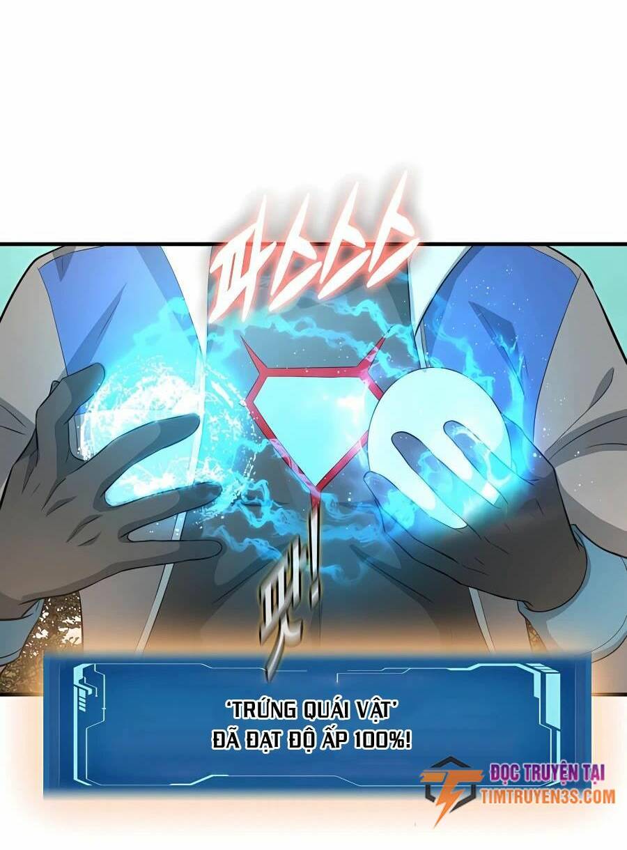 mẹ tôi là chòm sao bảo hộ m chapter 42 5