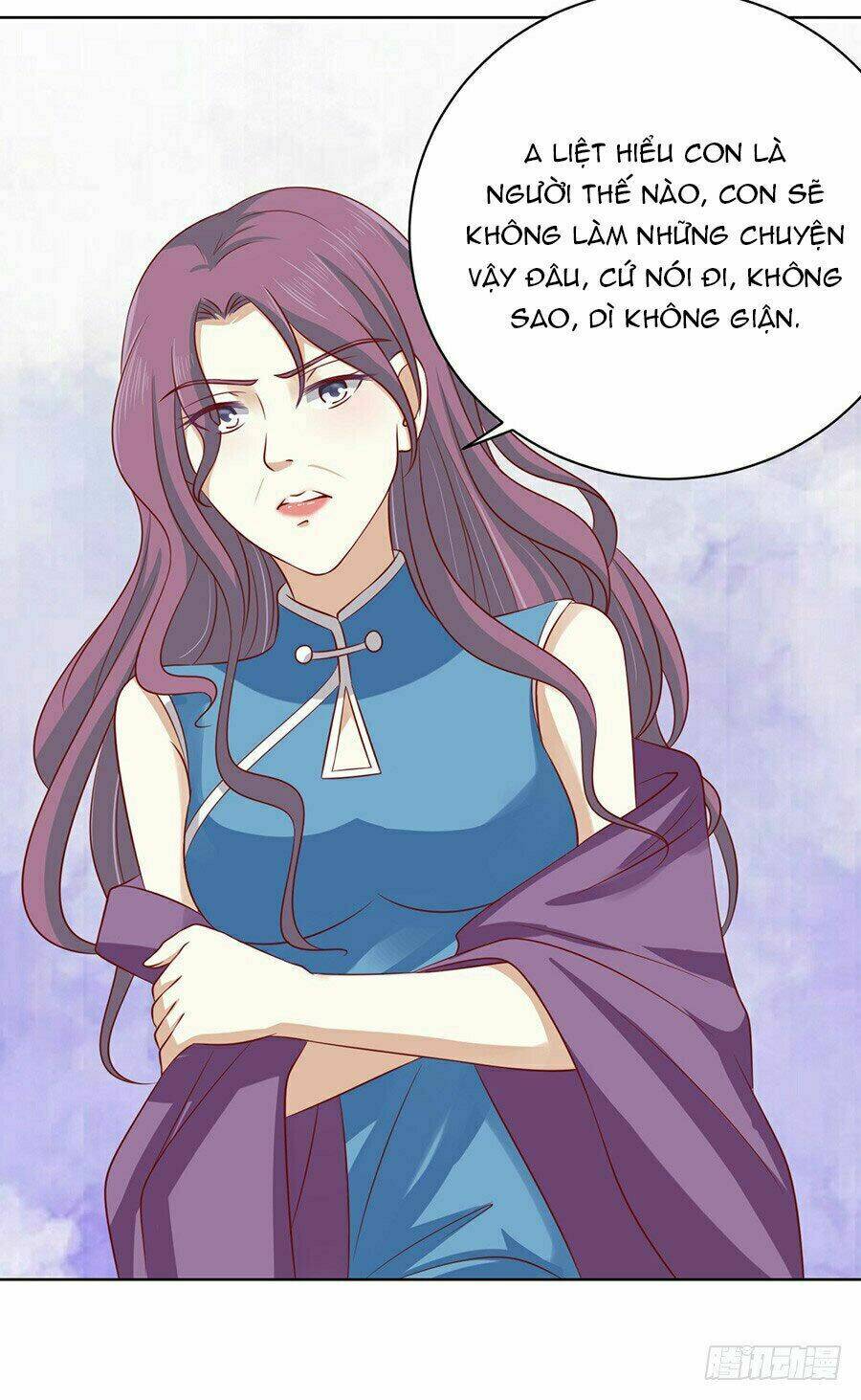 liệt ái tri hạ: series mật đào tiểu tình nhân chapter 100 15