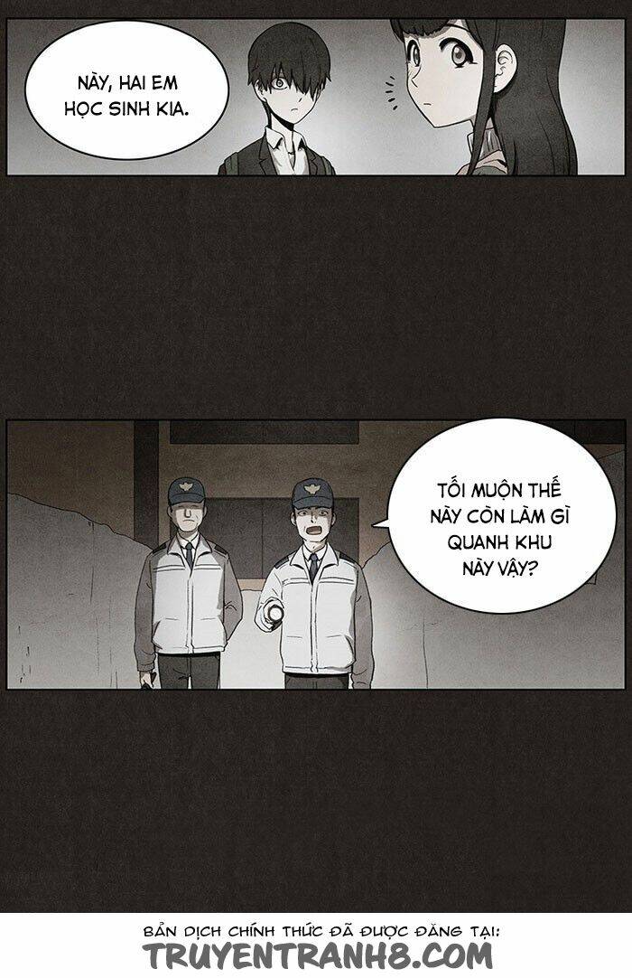 đứa con của quỷ dữ chapter 35 31