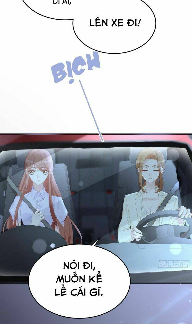 chỉ muốn cưng chiều em chapter 58 11