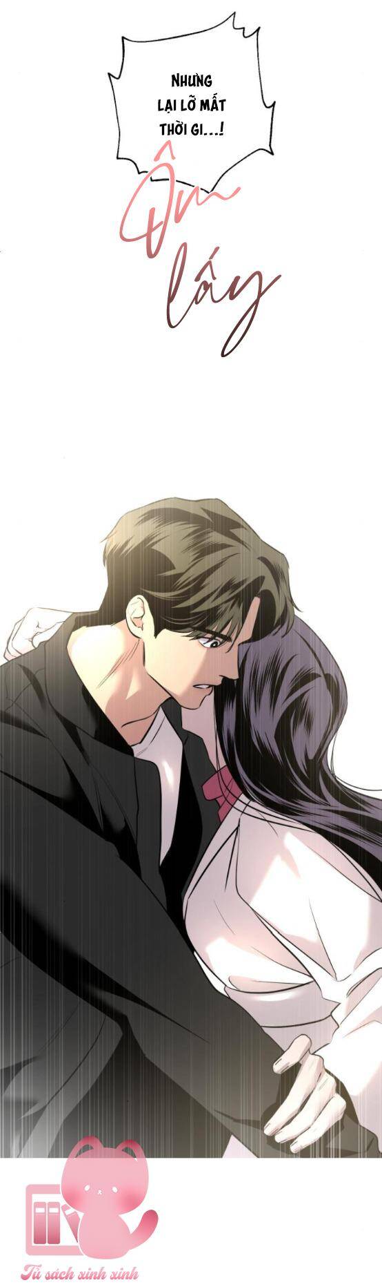 tiên nữ ngoại truyện chapter 8 40