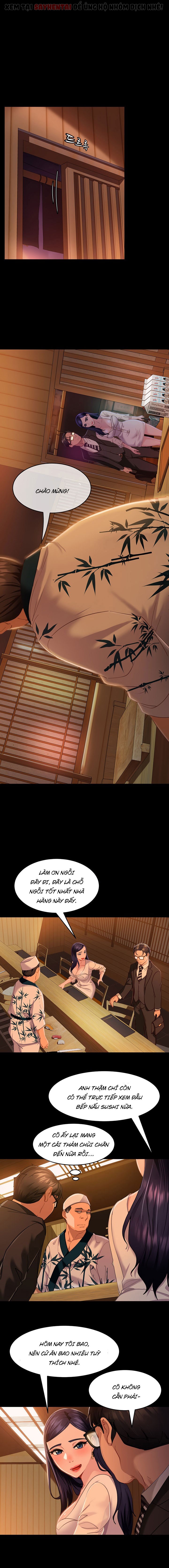 cơ quan giới thiệu hôn nhân chapter 4 10