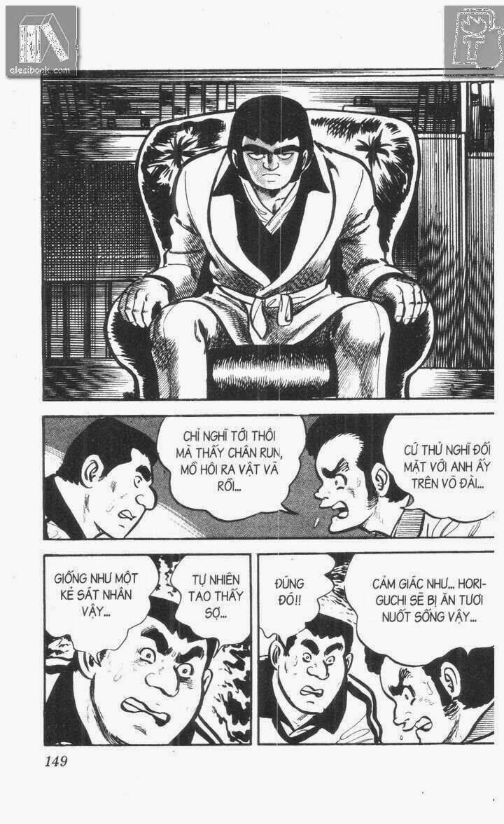 ganbare genki chapter 209 7