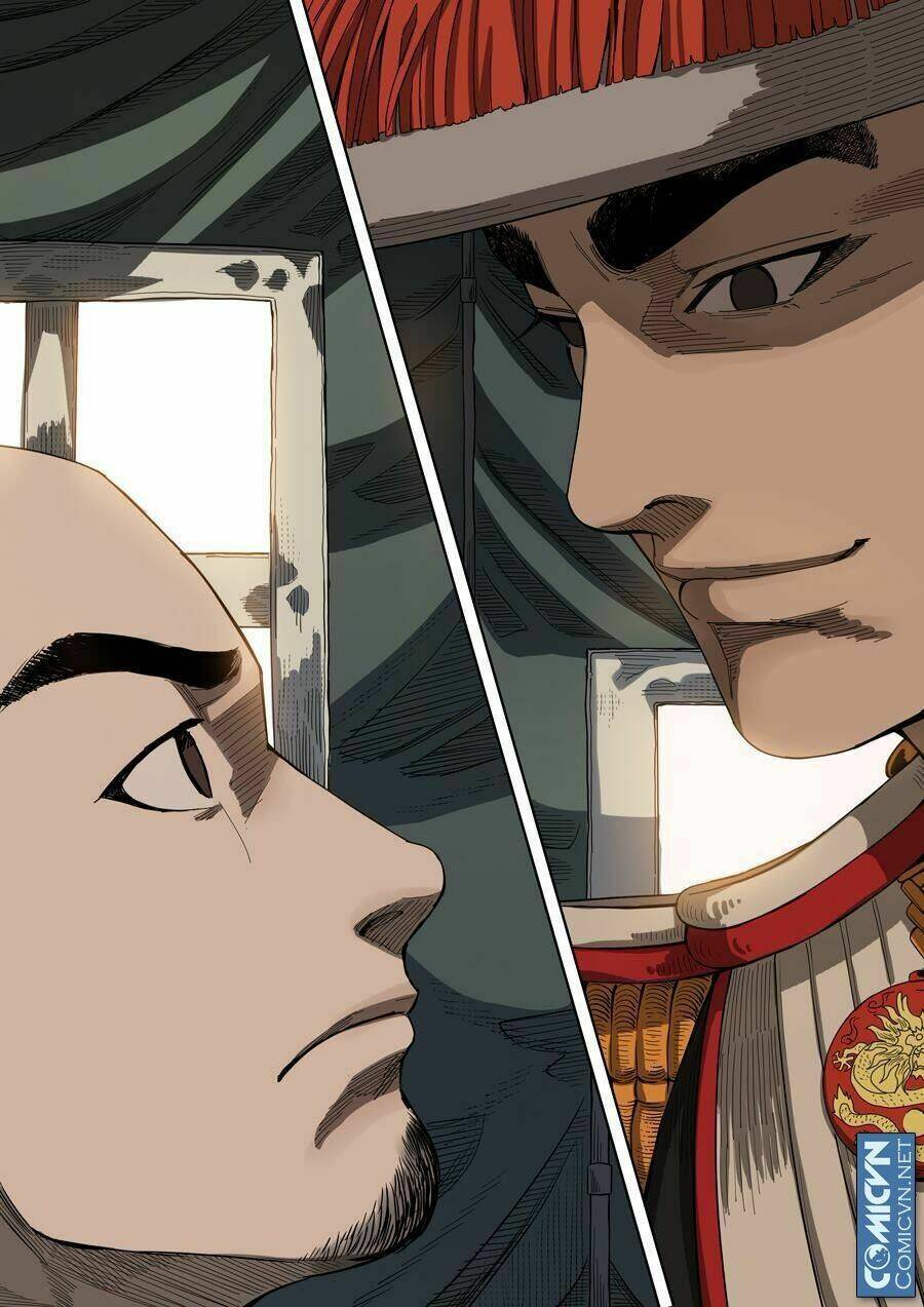 hiệu ứng xuyên việt chapter 6 7