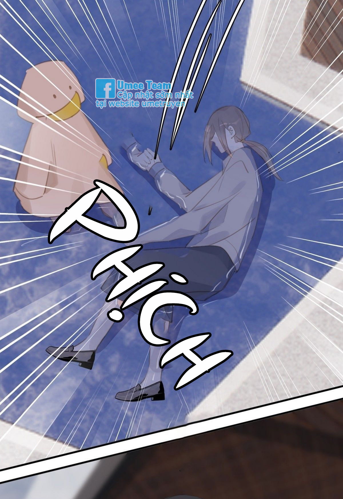 đêm đầy sao nói với em chapter 71 50