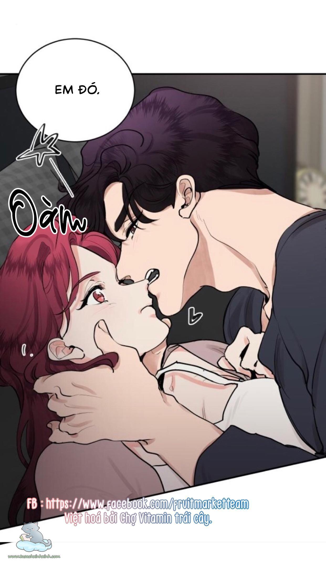 oan gia ngõ hẹp chapter 68 12