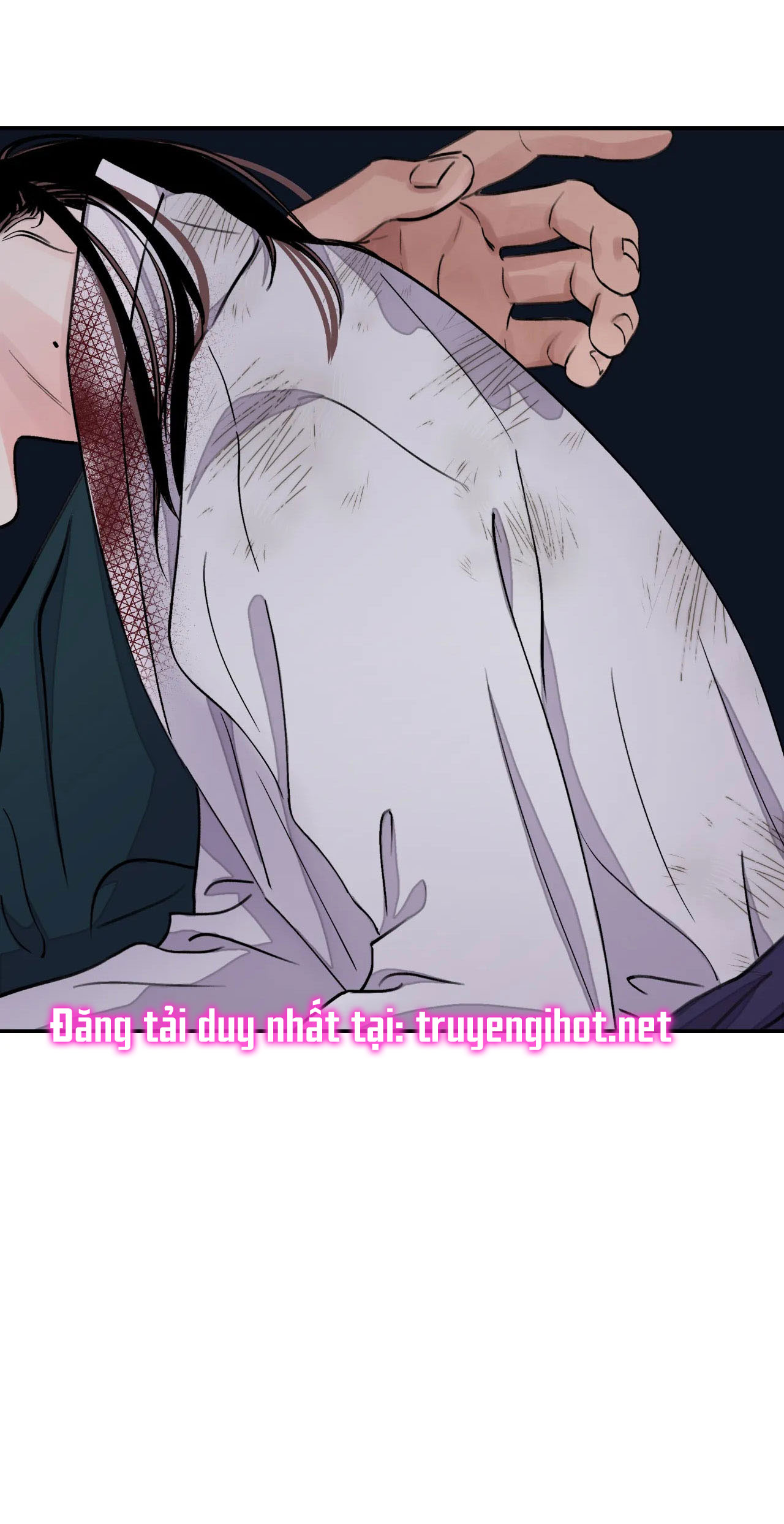 [18+] trượng kiếm tựa hoa chapter 20.2 12