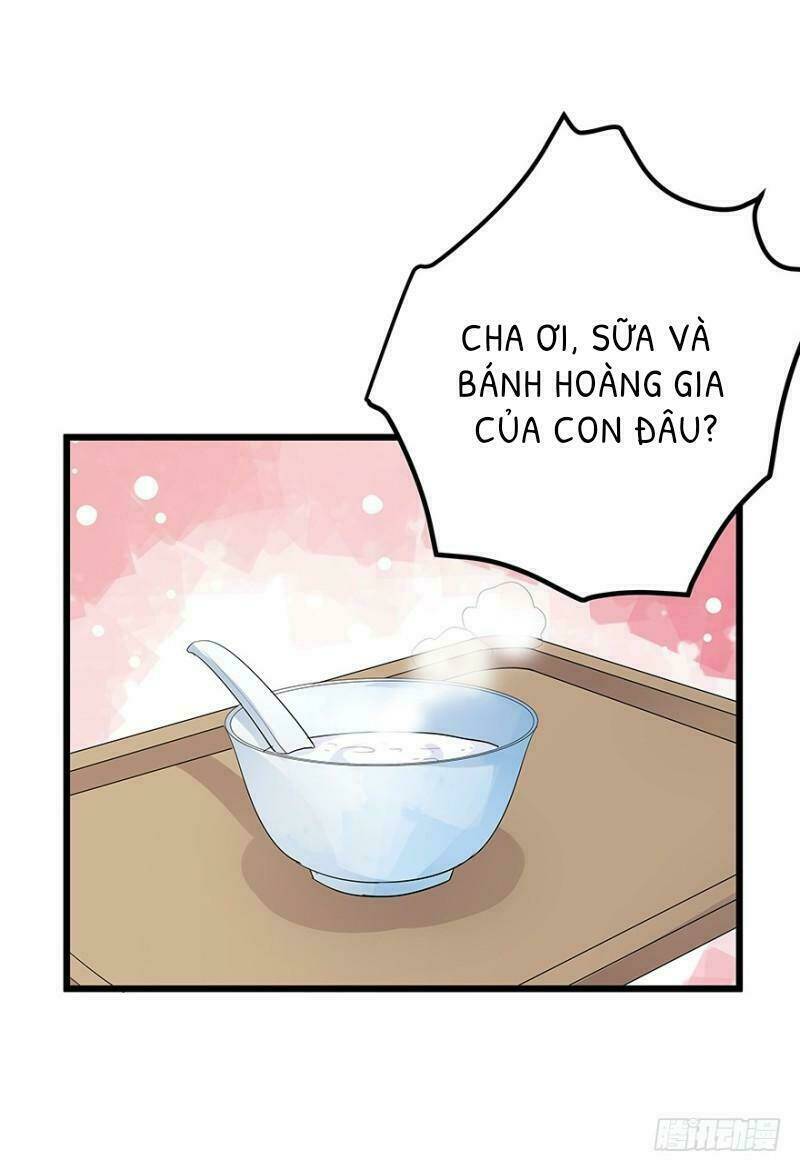 chào buổi sáng, ức vạn manh thê chapter 14 10