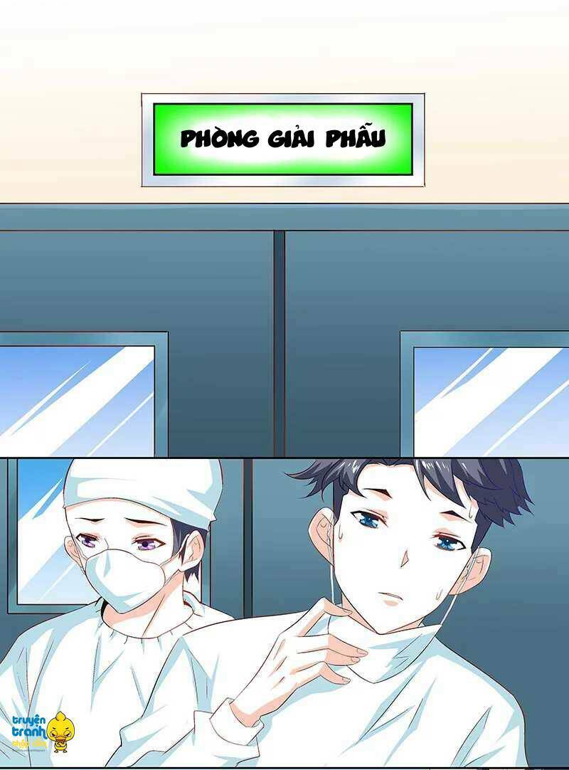 cường sủng hào môn tiểu manh thê chapter 42 6