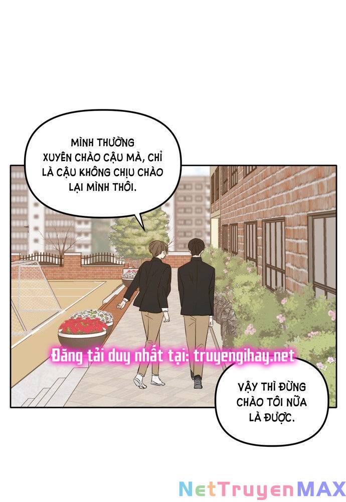 kiếp này cũng xin chăm sóc tôi như vậy nhé kiếp này cũng xin chăm sóc tôi như vậy nhé chapter 111 17