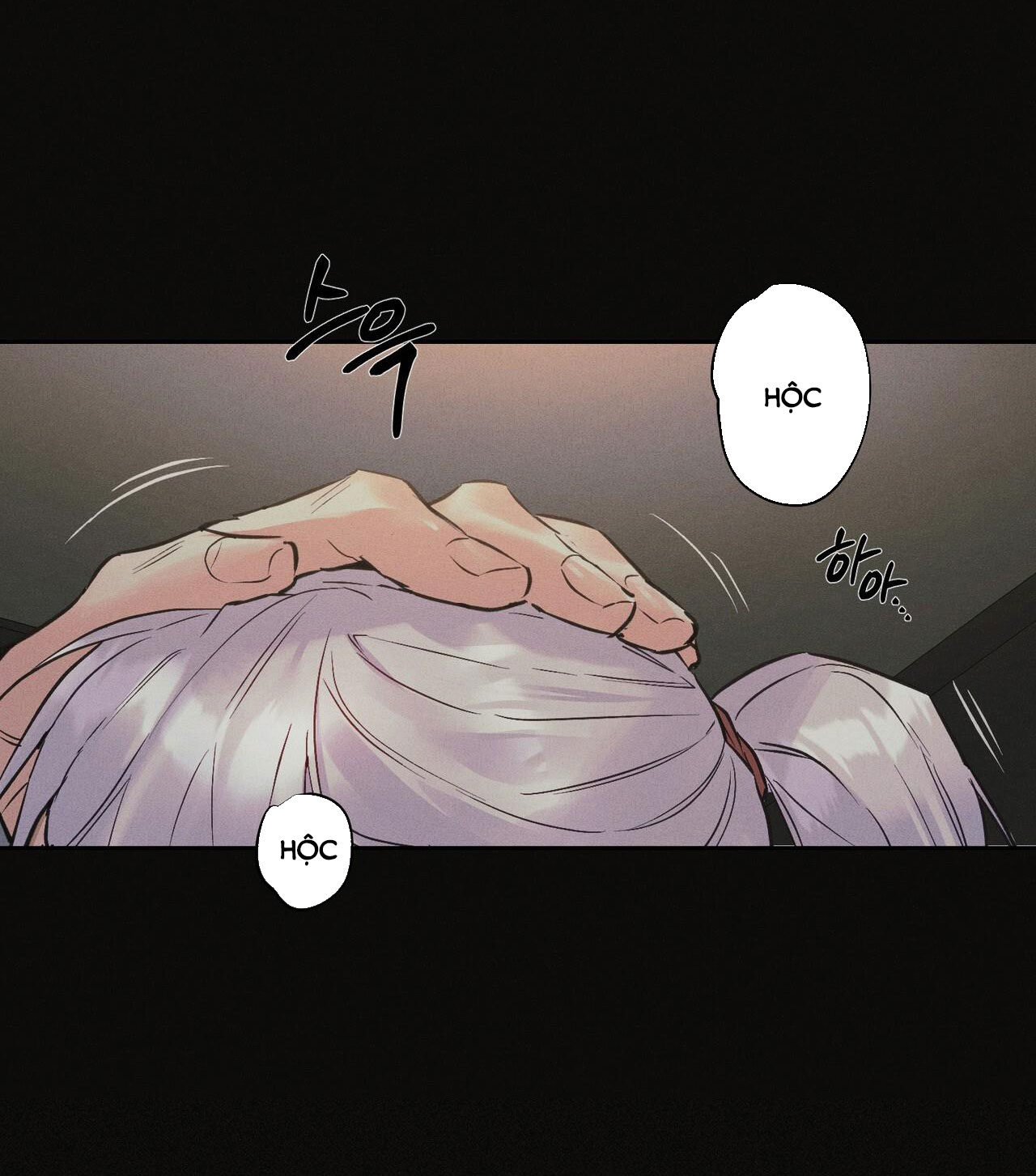 Công Thức Nấu Ăn Thích Hợp Nhất chapter 19.1 - Trang 6