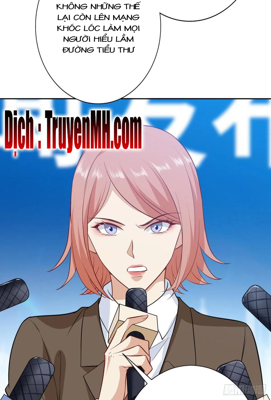 thí hôn lão công, cần giúp sức chapter 226 16