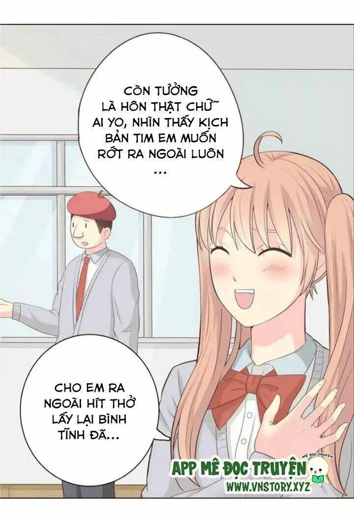 xin chào! dân nữ chapter 62 48