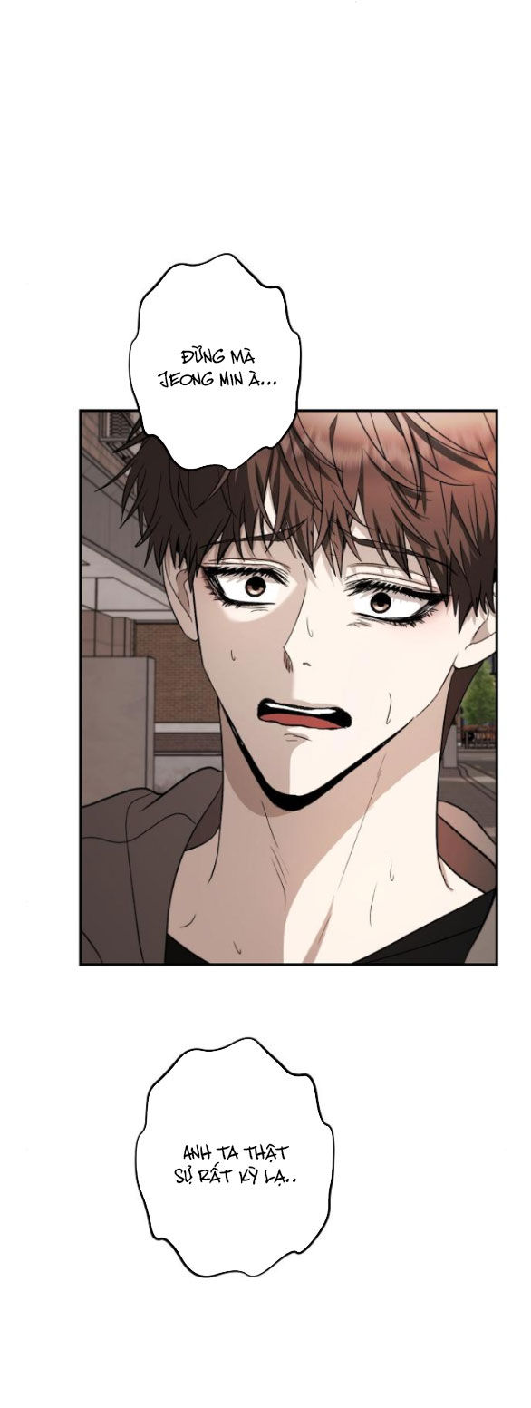 Tự Do Trong Mơ chapter 72.2 37